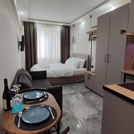 Modiano Central Studio Thessalonique Extérieur photo