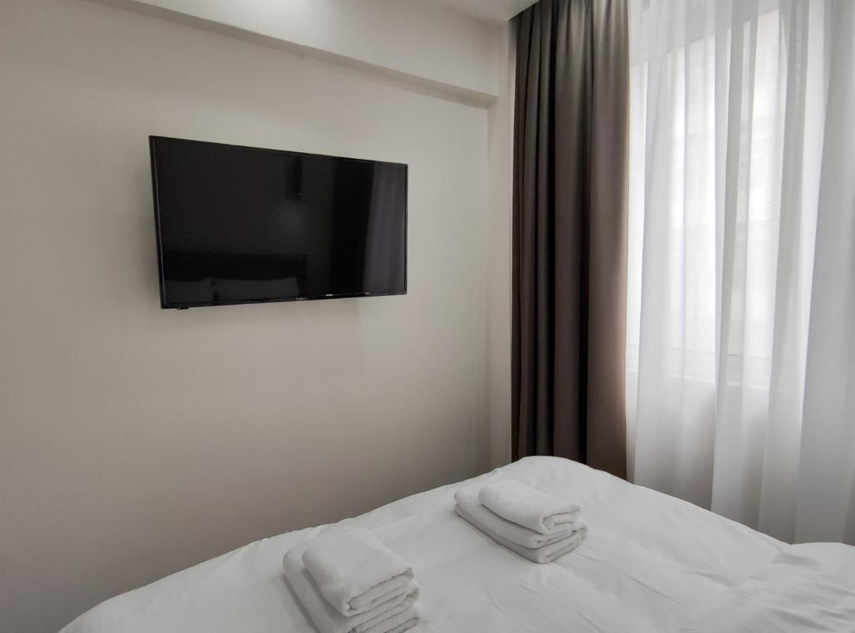 Modiano Central Studio Thessalonique Extérieur photo