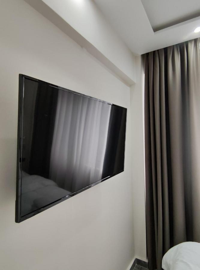 Modiano Central Studio Thessalonique Extérieur photo