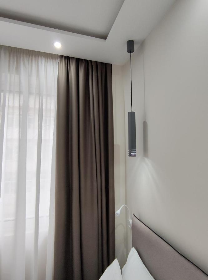 Modiano Central Studio Thessalonique Extérieur photo